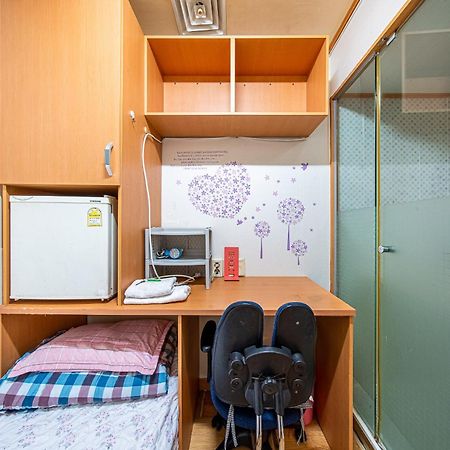 Dream Single House Hostel Seoul Bilik gambar