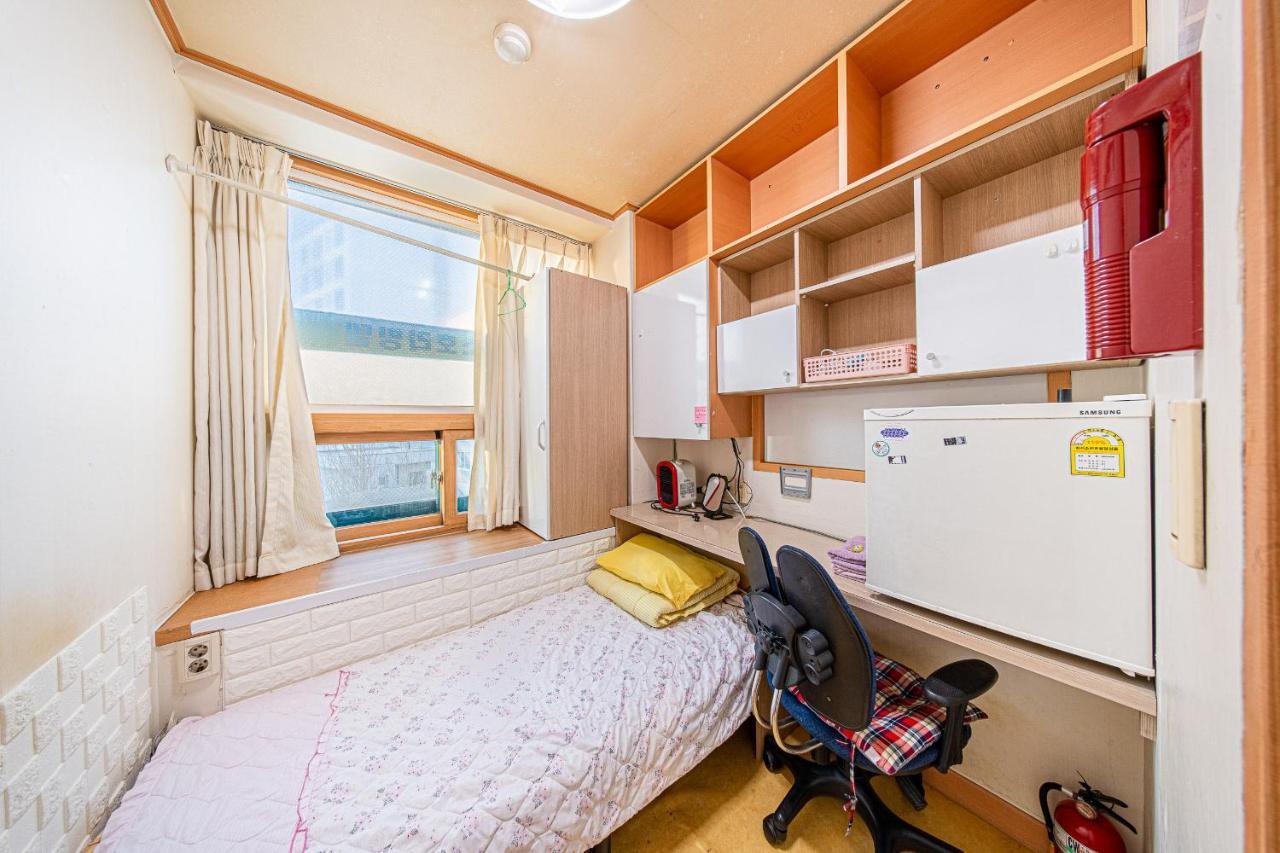 Dream Single House Hostel Seoul Luaran gambar