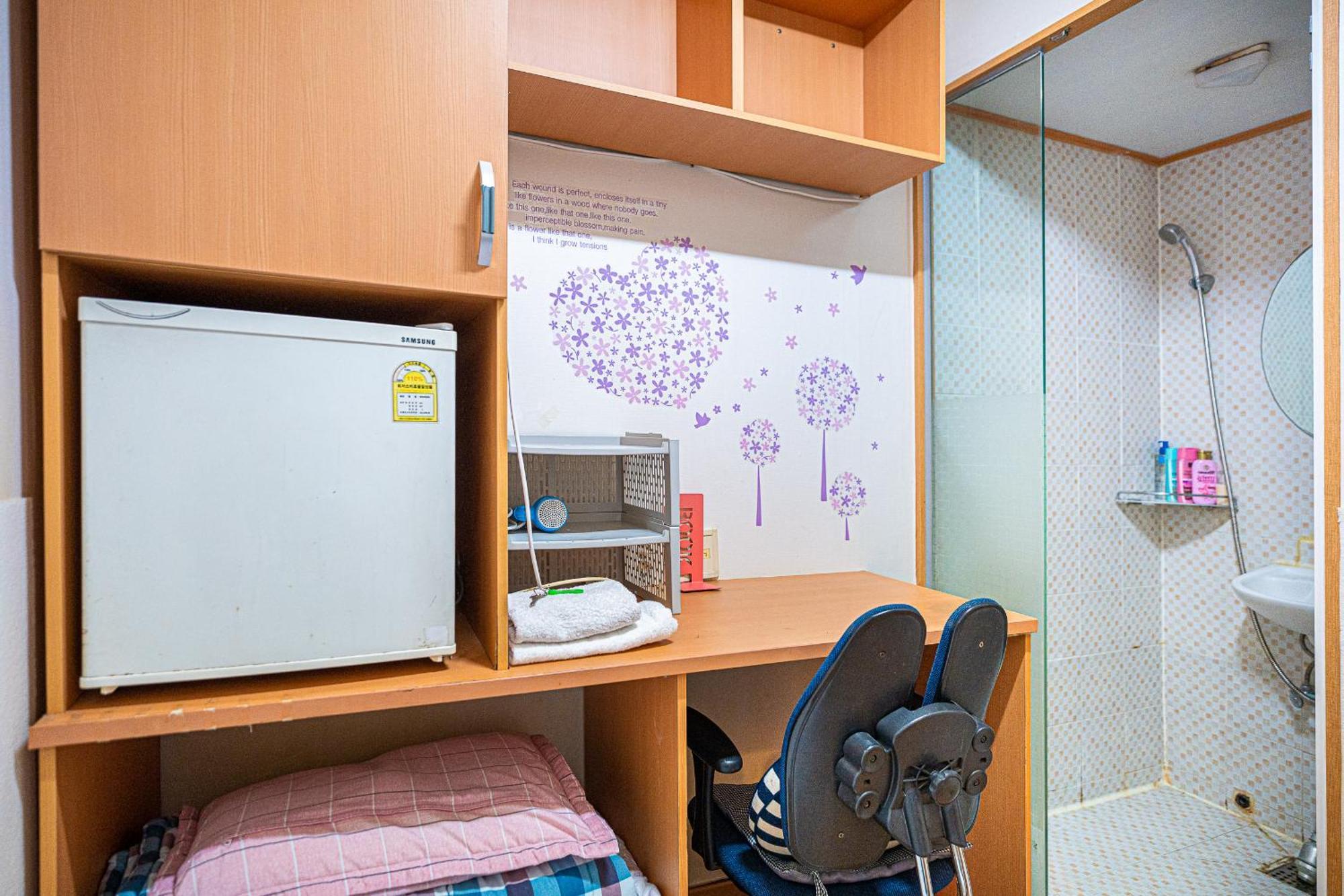 Dream Single House Hostel Seoul Luaran gambar