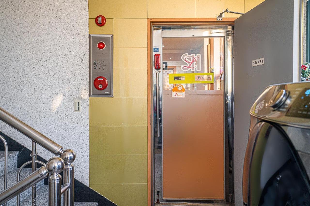 Dream Single House Hostel Seoul Luaran gambar