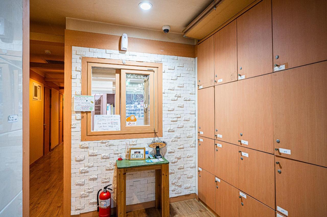 Dream Single House Hostel Seoul Luaran gambar
