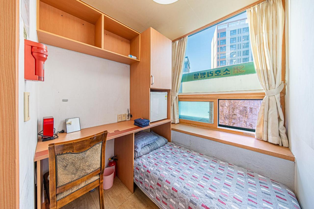 Dream Single House Hostel Seoul Luaran gambar