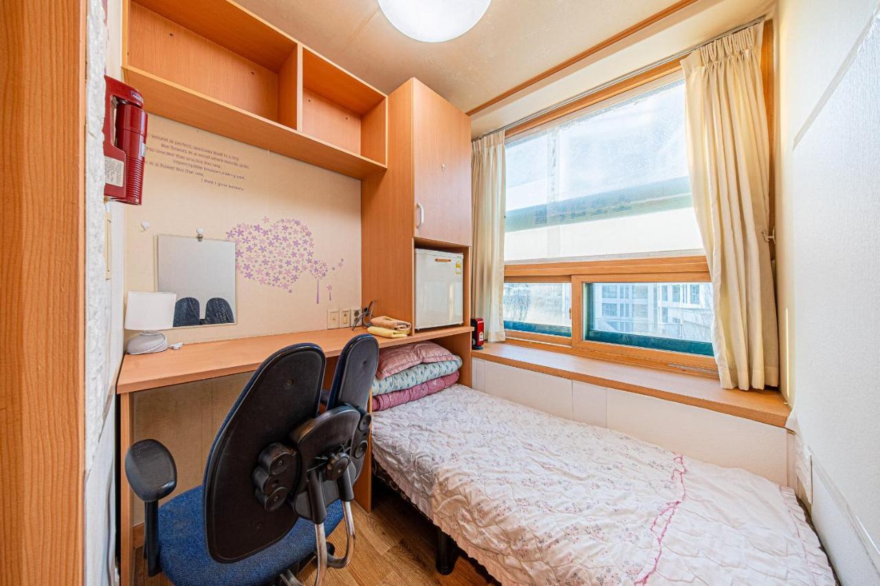 Dream Single House Hostel Seoul Luaran gambar