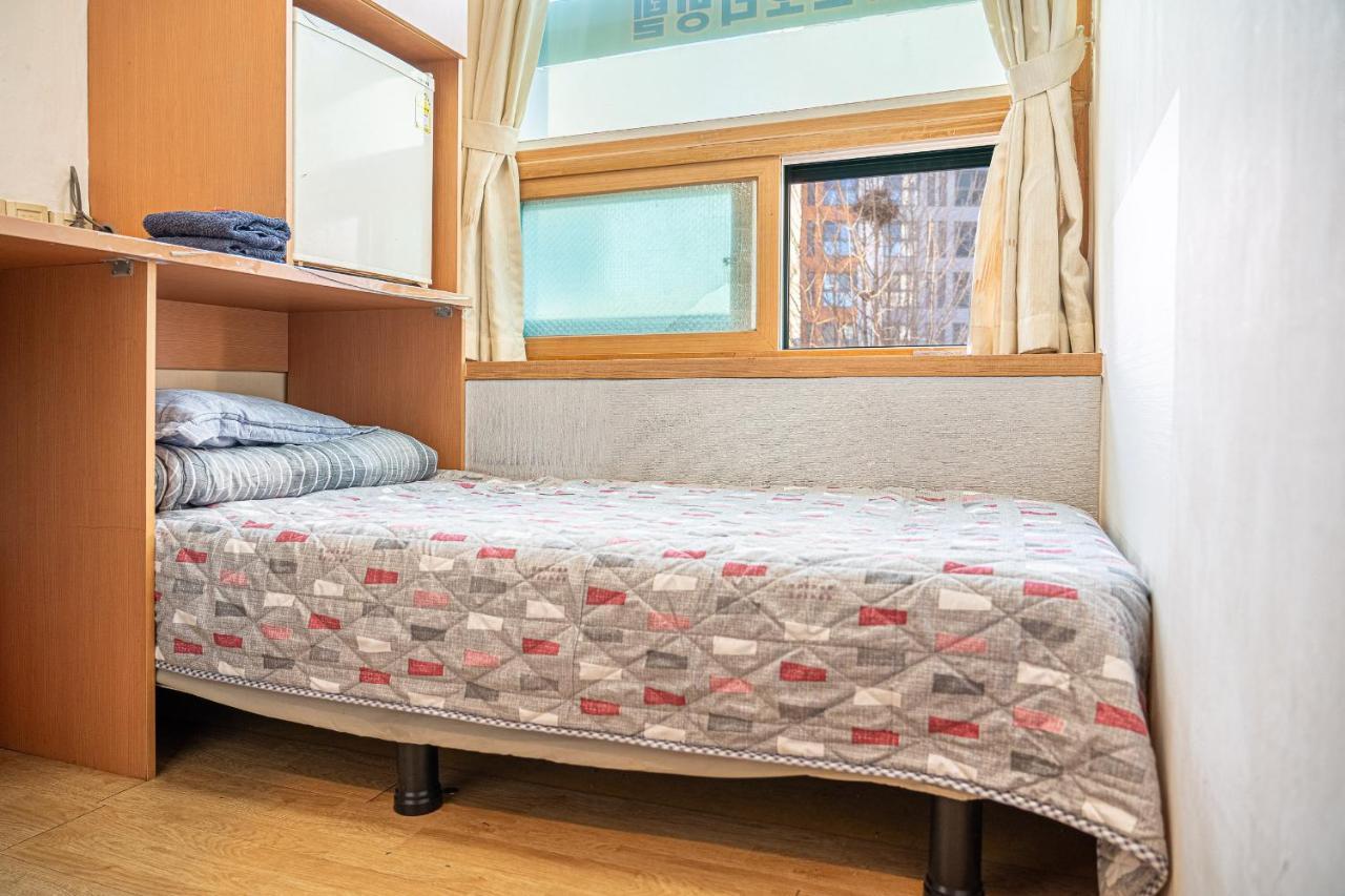 Dream Single House Hostel Seoul Luaran gambar