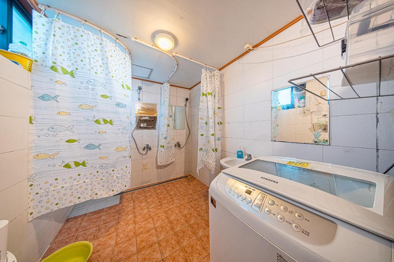 Dream Single House Hostel Seoul Luaran gambar