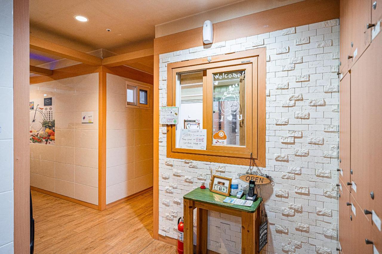 Dream Single House Hostel Seoul Luaran gambar