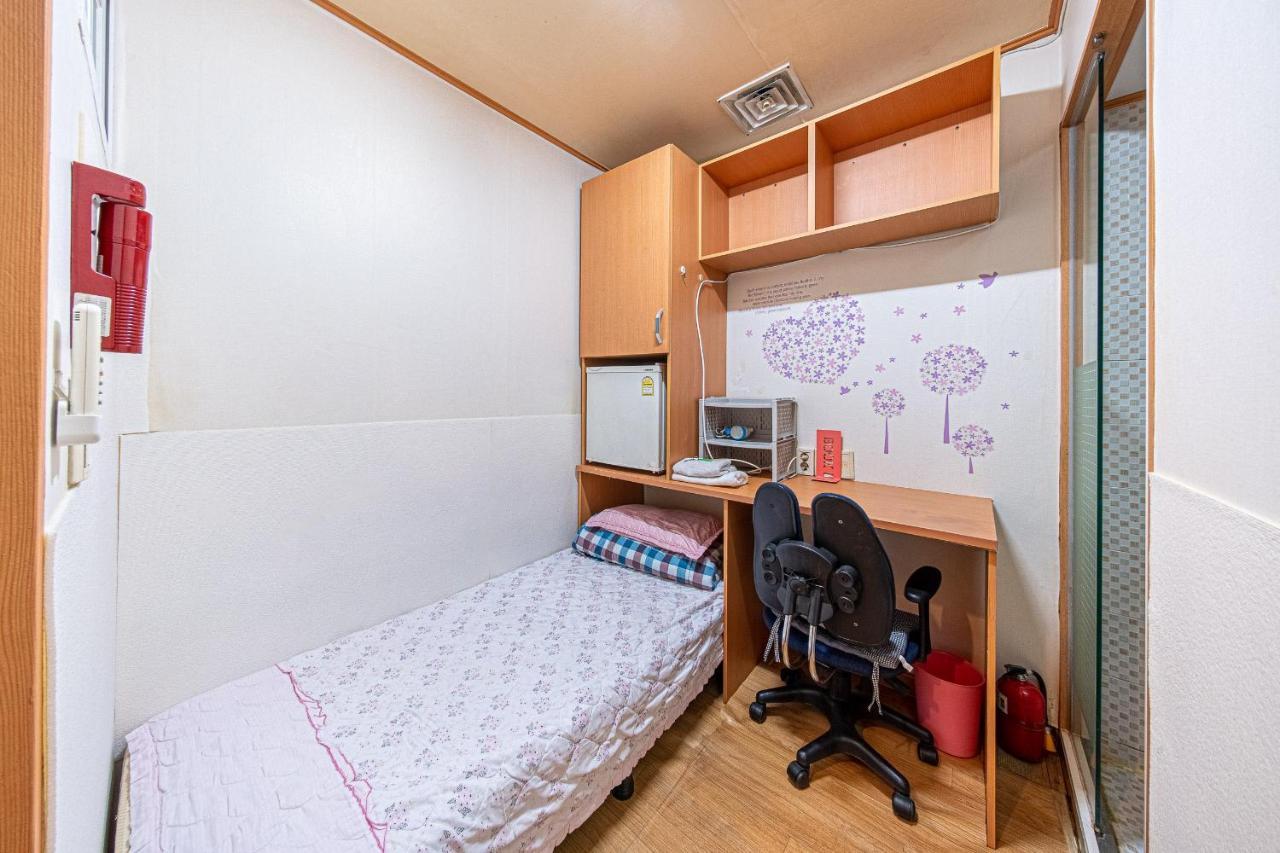 Dream Single House Hostel Seoul Luaran gambar