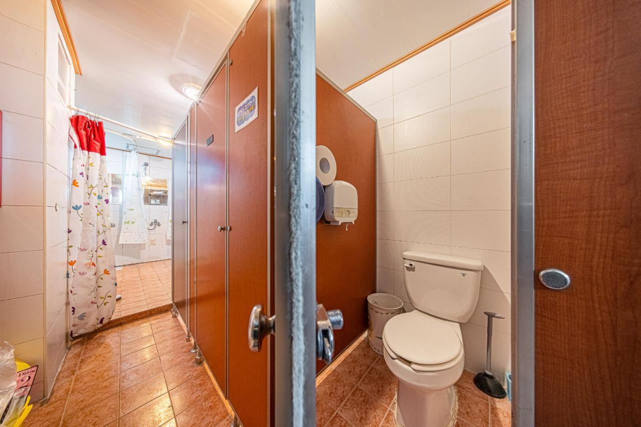 Dream Single House Hostel Seoul Luaran gambar