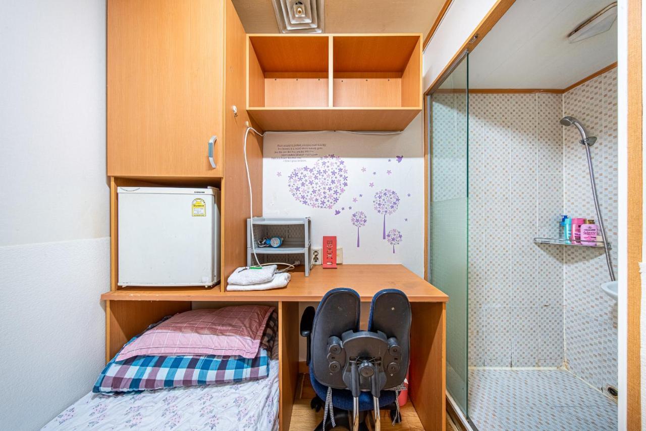 Dream Single House Hostel Seoul Luaran gambar