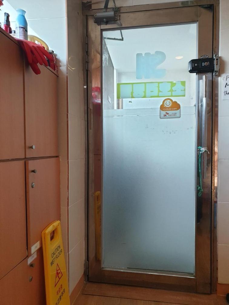 Dream Single House Hostel Seoul Bilik gambar