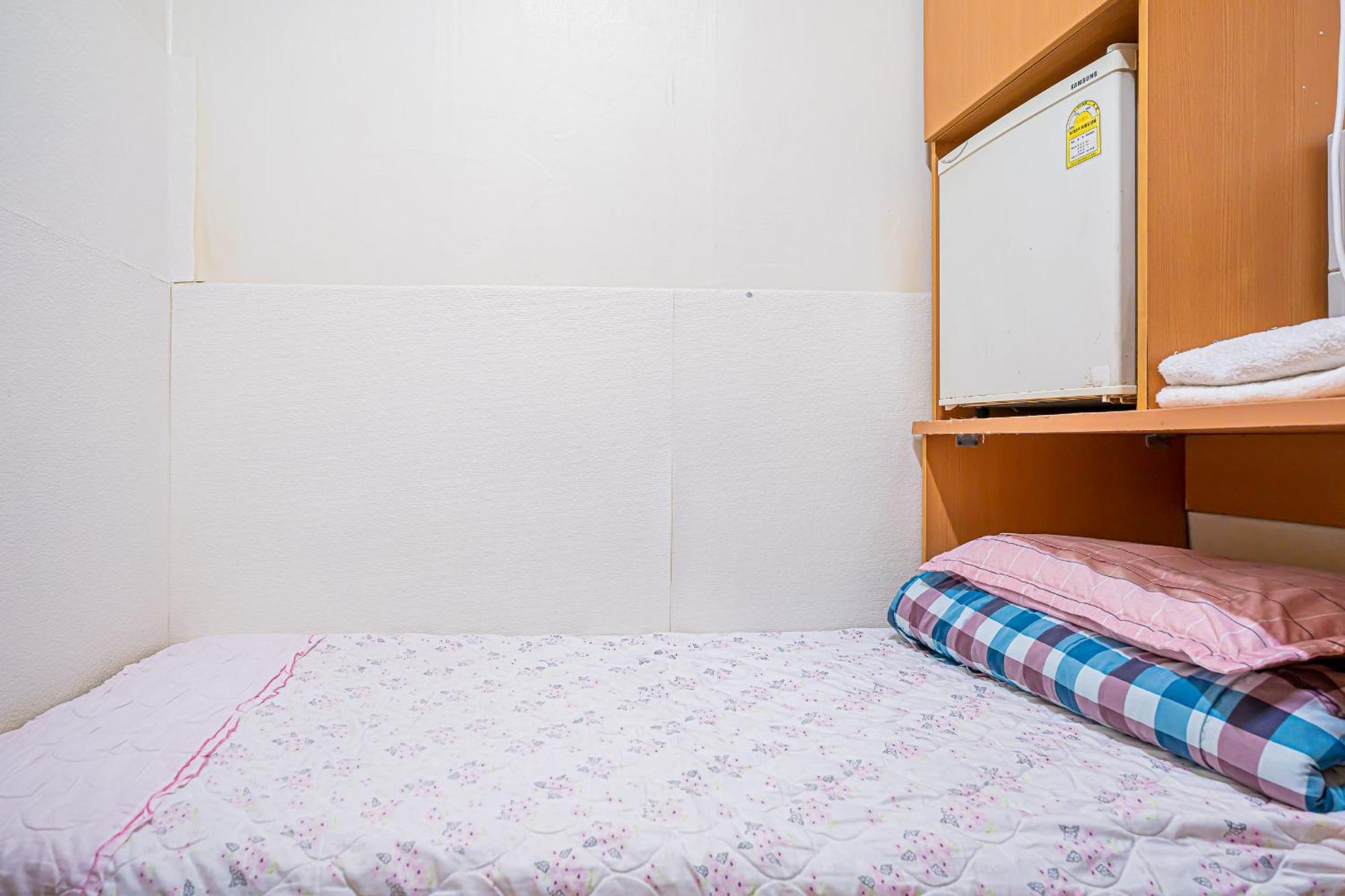 Dream Single House Hostel Seoul Bilik gambar