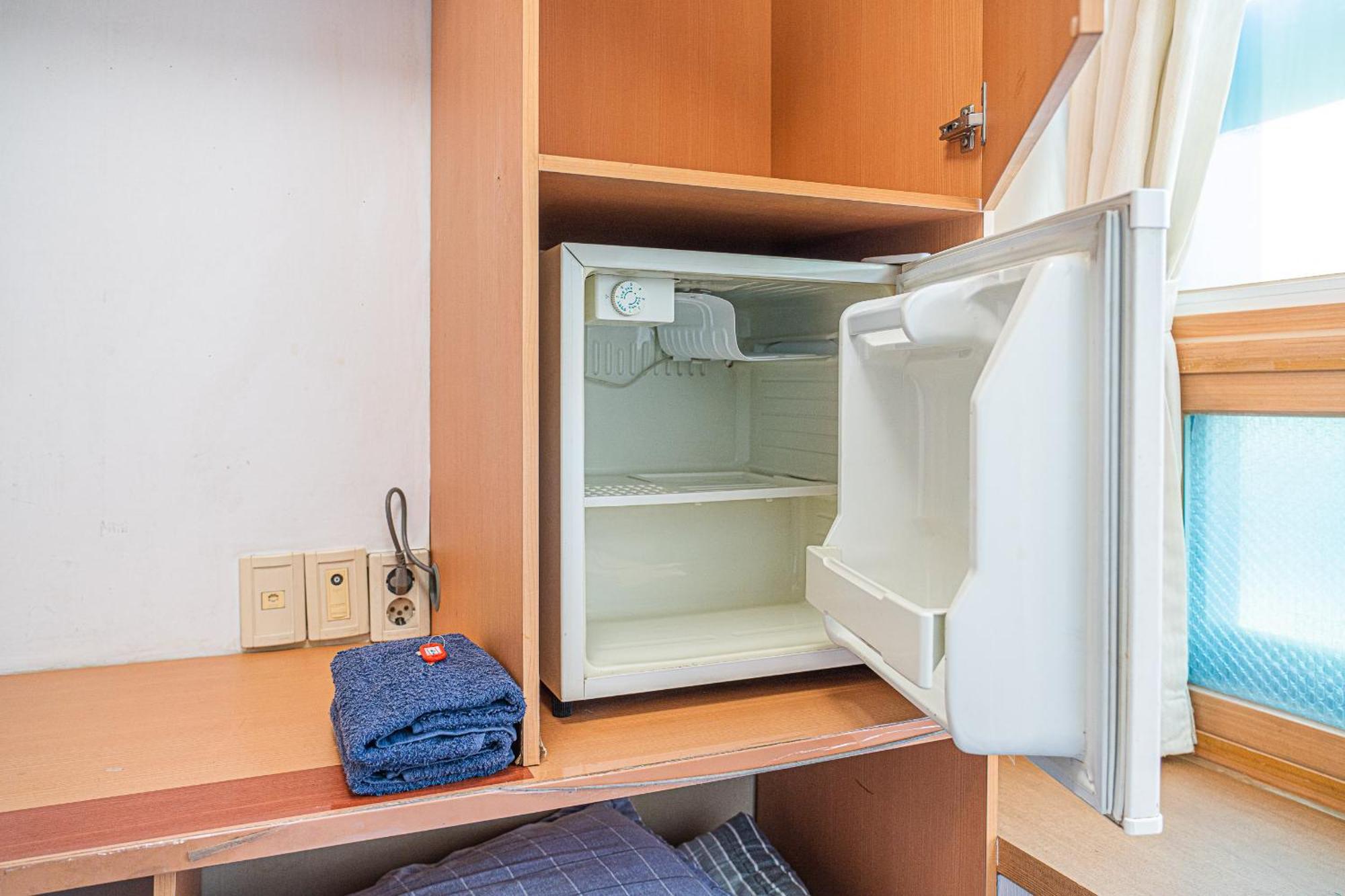 Dream Single House Hostel Seoul Bilik gambar