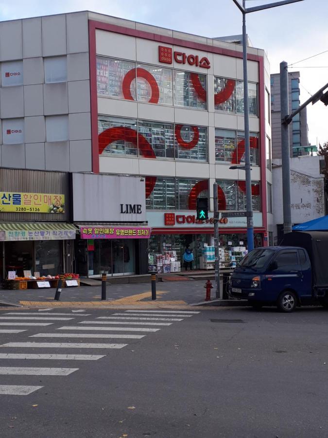Dream Single House Hostel Seoul Luaran gambar